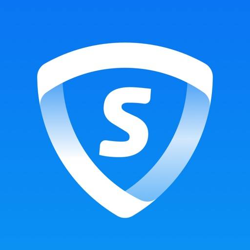 SkyVPN - Unlimited VPN Proxy Icon