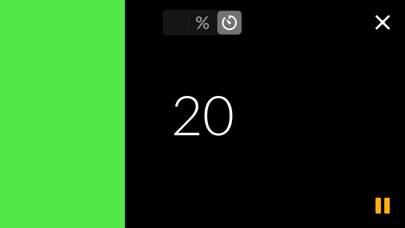 Timer – Progress Viewer Capture d'écran de l'application #3