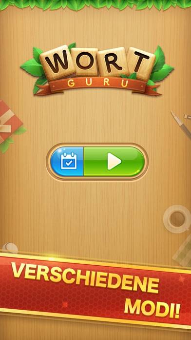 Wort Guru App-Screenshot #5