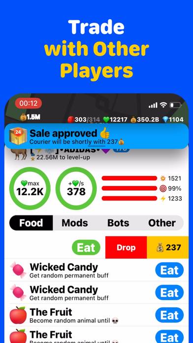 Cheapshot captura de pantalla del juego