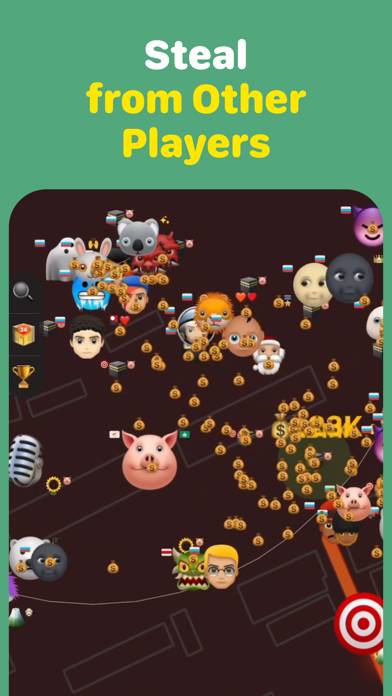 Cheapshot captura de pantalla del juego