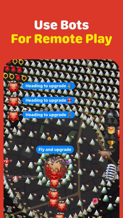 Cheapshot captura de pantalla del juego