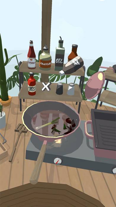 Chef Umami App screenshot #5