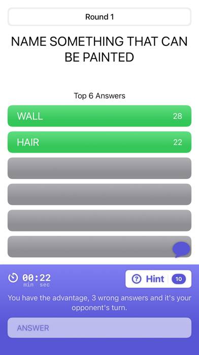 Guess Quest - Top Answers screenshot