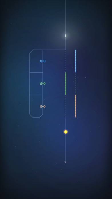 Linelight Schermata dell'app #1