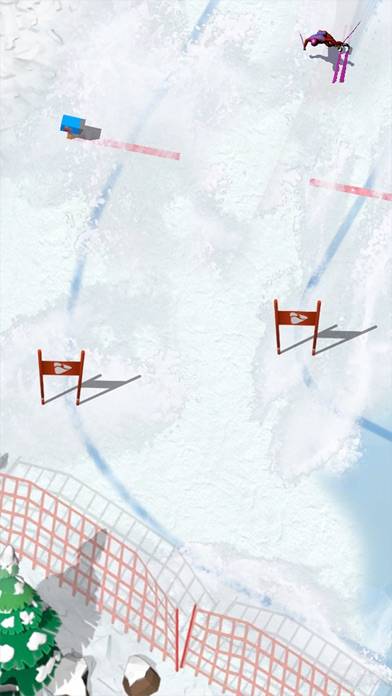 Ski Legends App screenshot #2