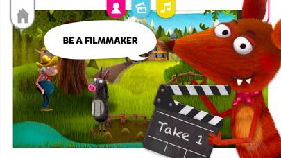 Movie Maker For Kids