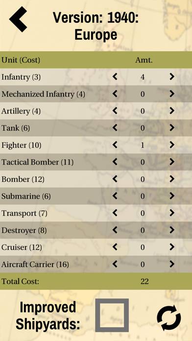 A&A Utility App skärmdump