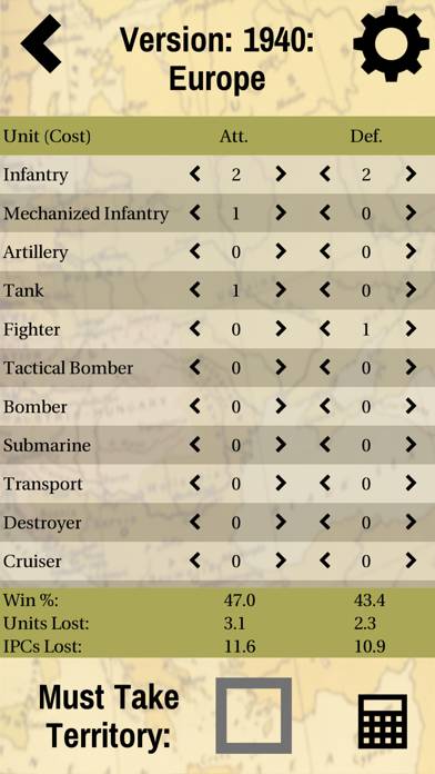 A&A Utility App skärmdump