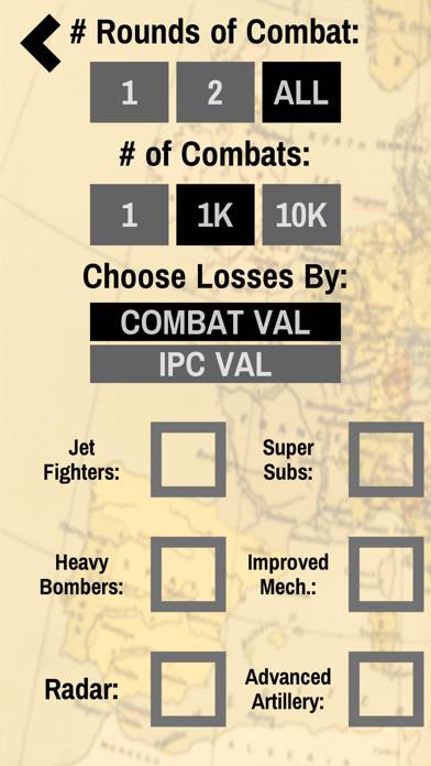 A&A Utility App skärmdump