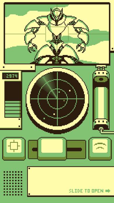 Last Colossus capture d'écran