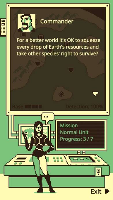 Last Colossus capture d'écran du jeu