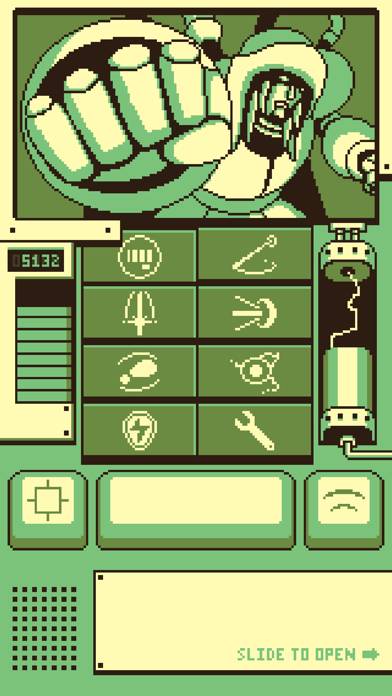 Last Colossus capture d'écran du jeu