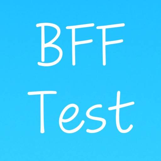 Top 15 Apps Like BFF Friendship Test Quiz for iOS and Android in 2024