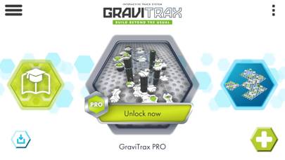 GraviTrax App-Screenshot #1