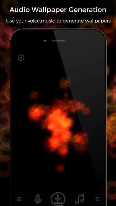 Nebula Captura de pantalla de la aplicación #5