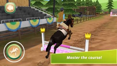 HorseHotel Premium Captura de pantalla de la aplicación #5