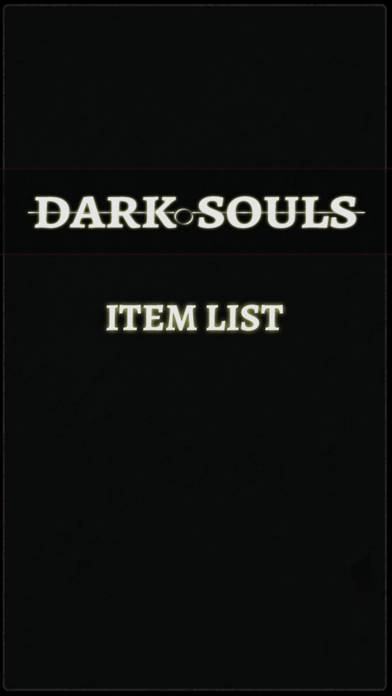 Game Guide for Dark Souls Captura de pantalla de la aplicación #5