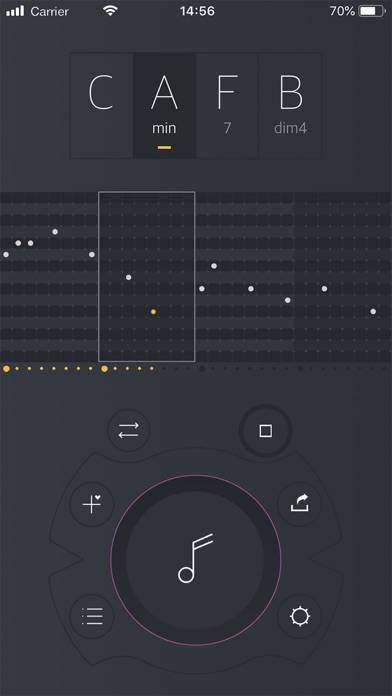 Fortamento App-Screenshot #1