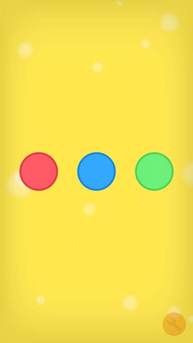 Tumble Tap + captura de pantalla