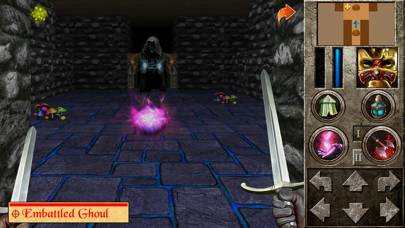 The Quest - Thor's Hammer immagine dello schermo