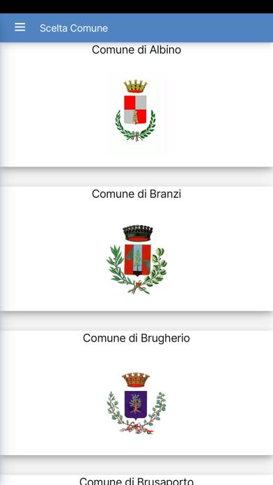 Comune Facile