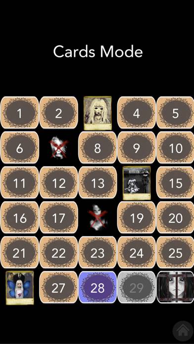 Mariam Game App screenshot #5