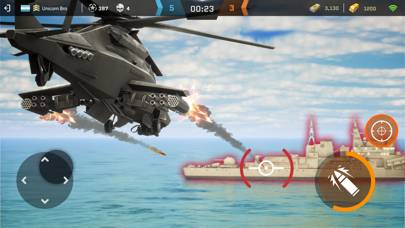 Massive Warfare: Tank Battles App screenshot #4