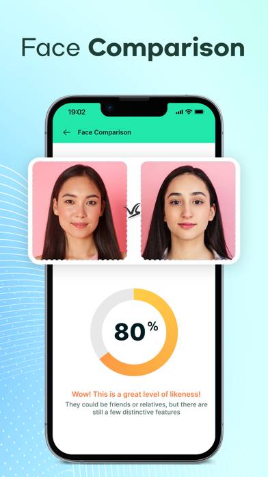 Beauty Scanner App-Screenshot #6