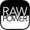 RAW Power Icon