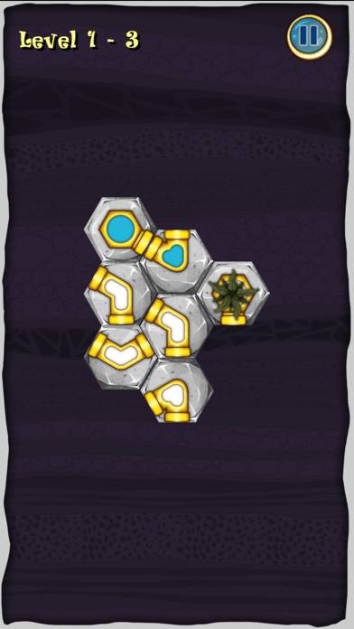 Entertaining Plumbing Games captura de pantalla del juego