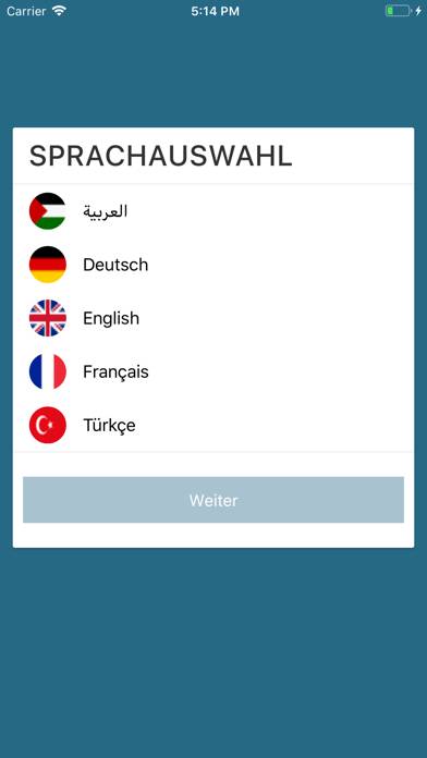 HalalCheck.net App screenshot #2