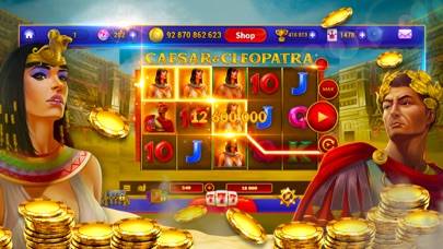 Merkur24 – Online Casino Slots Captura de pantalla de la aplicación #1