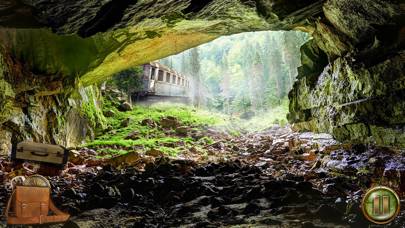 Lost & Alone: Adventure Games skärmdump av spelet