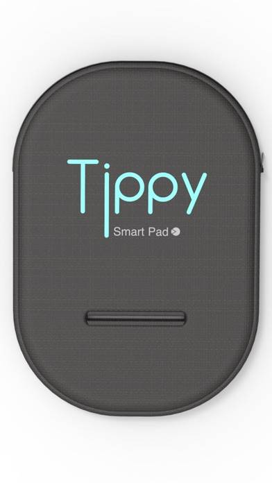 Tippy App screenshot #1