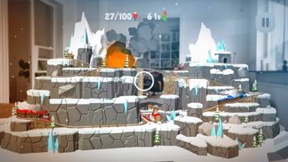 Conduct AR! captura de pantalla del juego