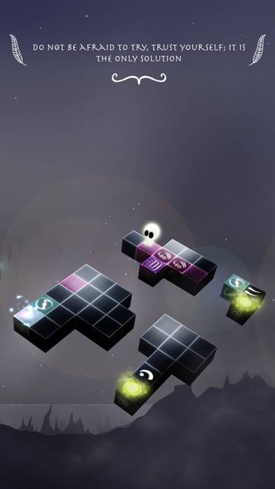 Cubesc Uygulama ekran görüntüsü #4