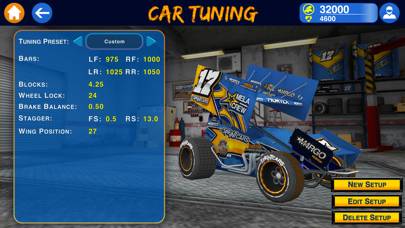 Dirt Trackin Sprint Cars screenshot