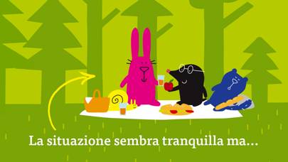 Download dell'app As Hungry as a Wolf [Apr 19 aggiornato]