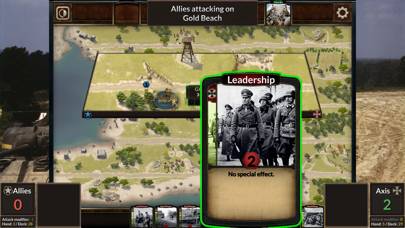 Lightning: D-Day App screenshot #2