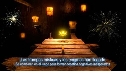 Candleman:Encuentra tu mismo captura de pantalla del juego