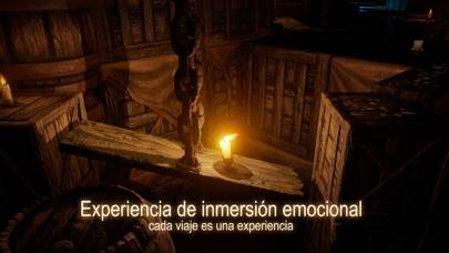 Candleman:Encuentra tu mismo captura de pantalla del juego