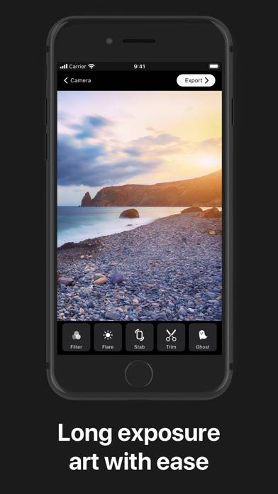 Loopsie: AI Photo Generator Captura de pantalla de la aplicación #5