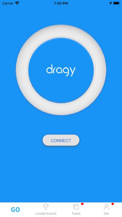 Dragy Connect App screenshot #1