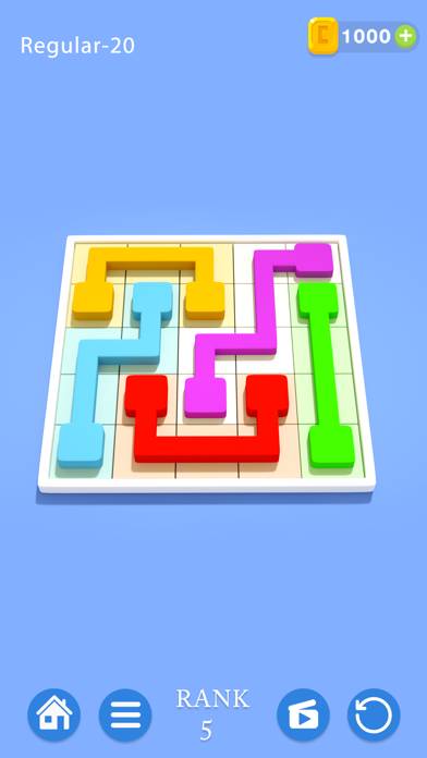 Puzzledom screenshot