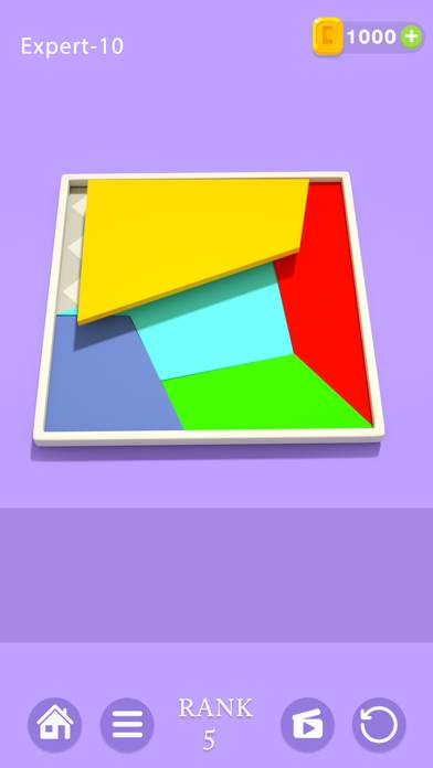 Puzzledom game screenshot