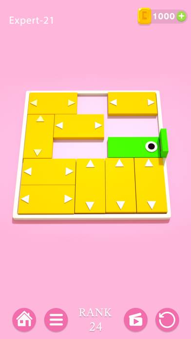 Puzzledom game screenshot