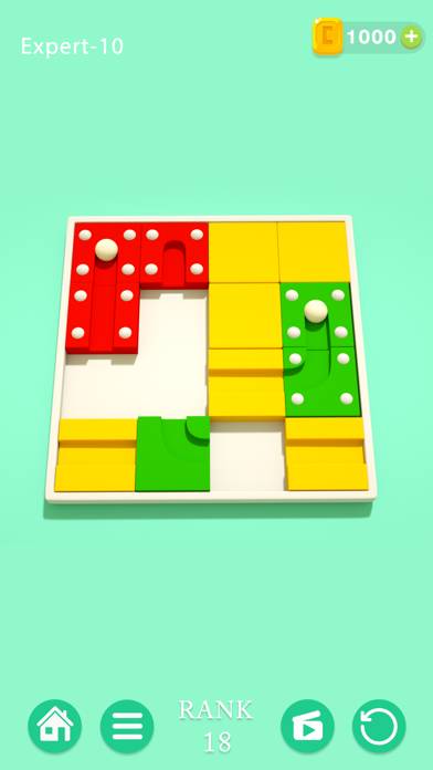 Puzzledom game screenshot