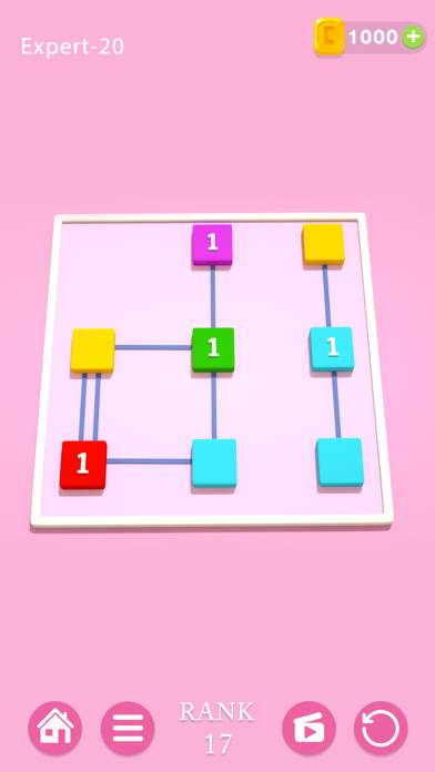 Puzzledom game screenshot