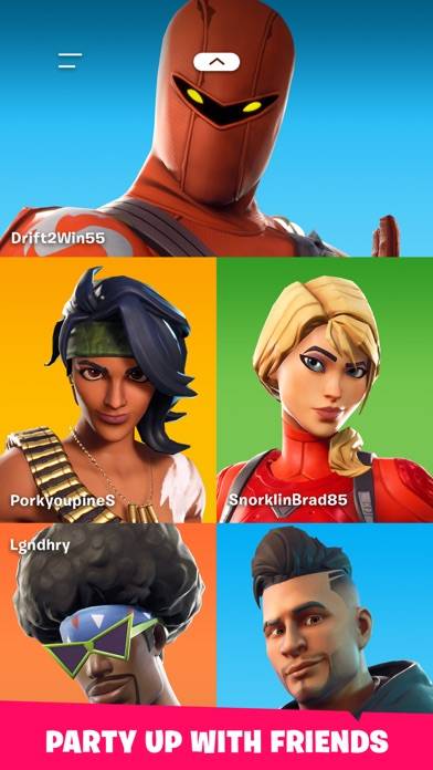 Fortnite App Download [Updated Sep 19] - Free Apps for iOS, Android & PC